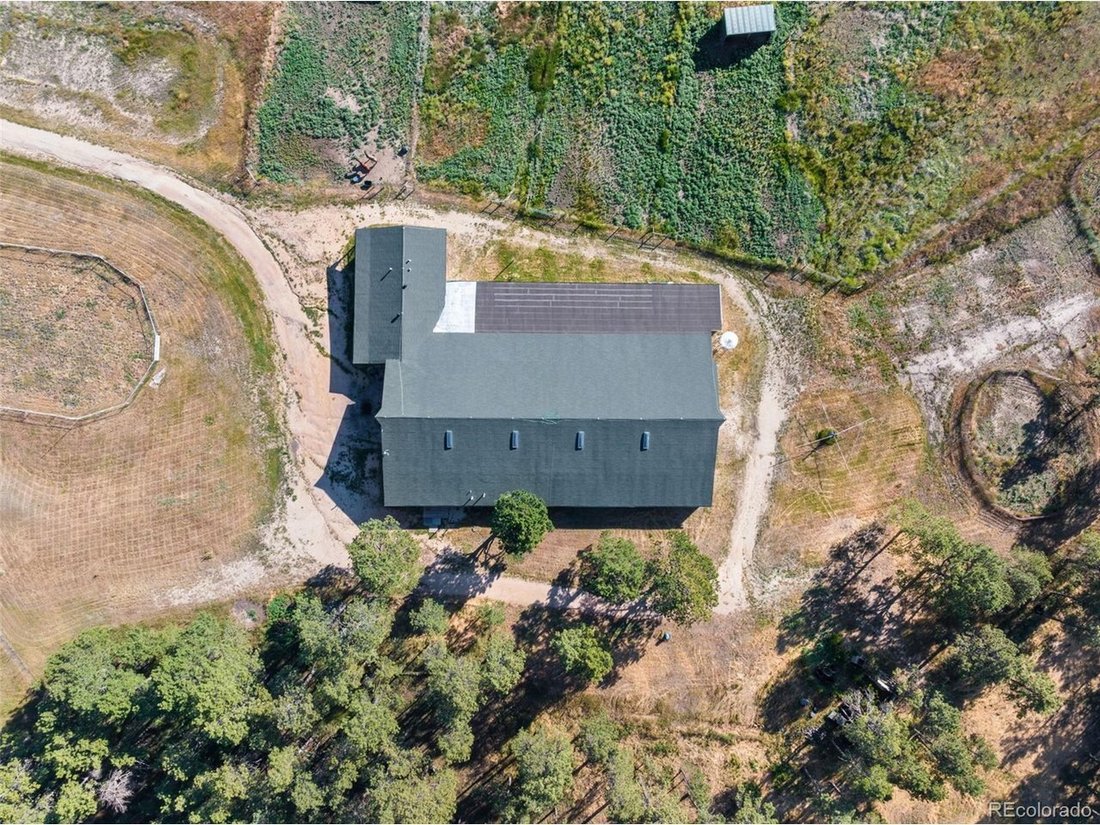 House in Colorado Springs, Colorado, United States 3 - 18199826