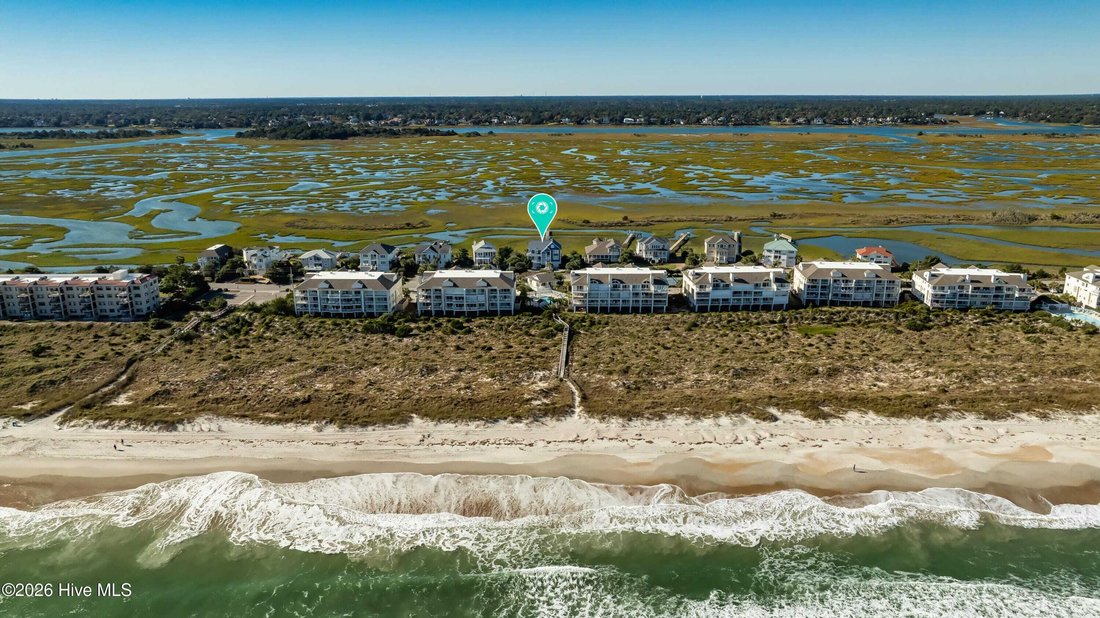 House in Wrightsville Beach, North Carolina, United States 5 - 17688823