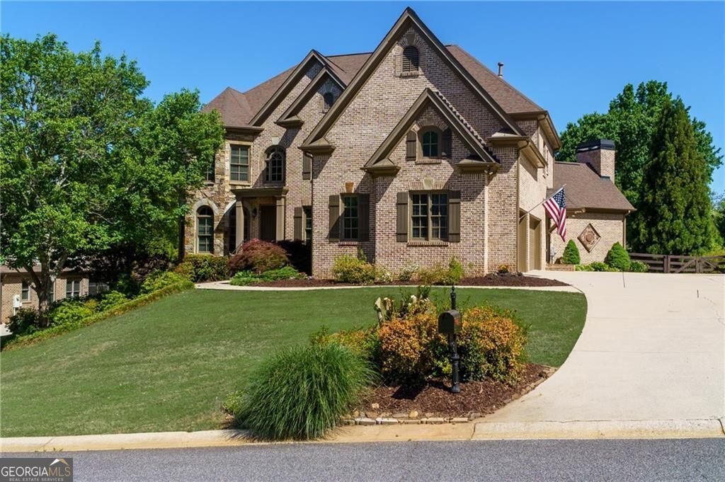 House in Cumming, Georgia, United States 1 - 17622001