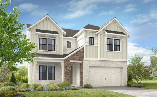 Haus in Fayetteville, Georgia, Vereinigte Staaten 1