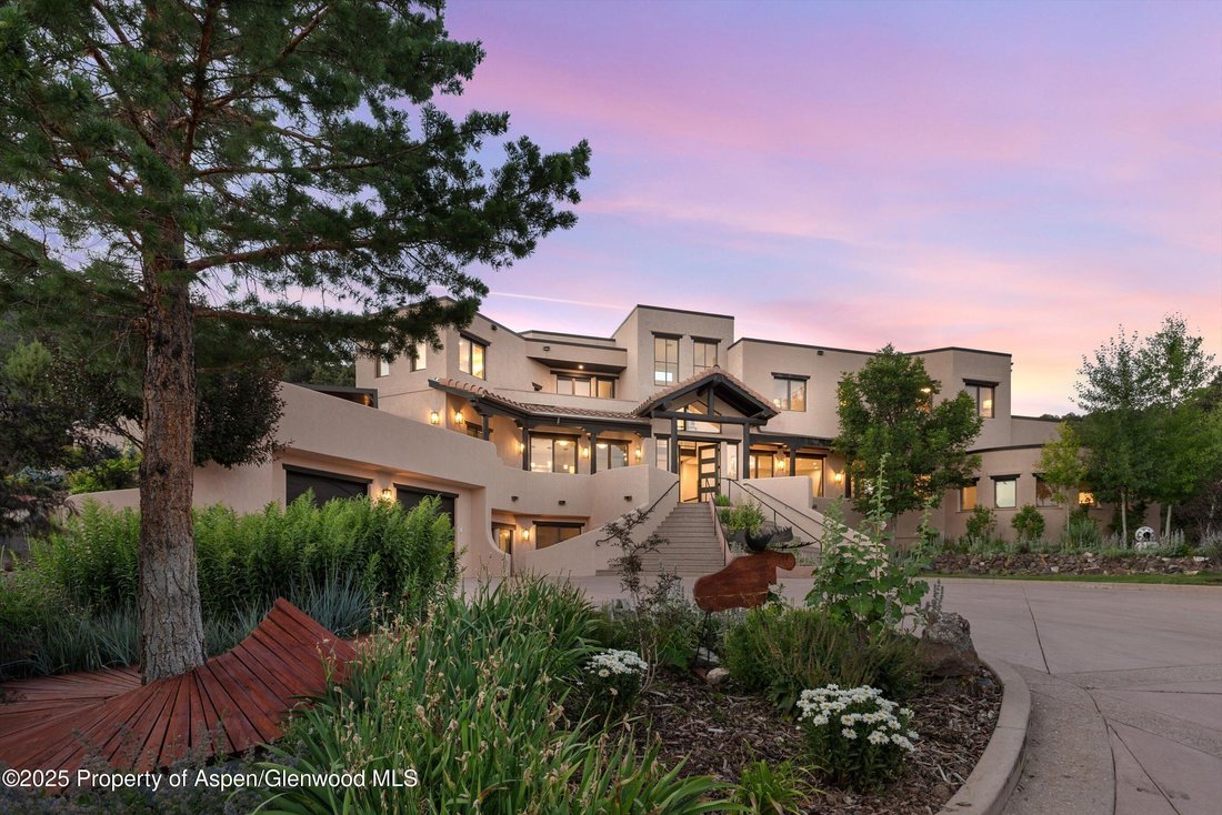House in Carbondale, Colorado, United States 2 - 18328026