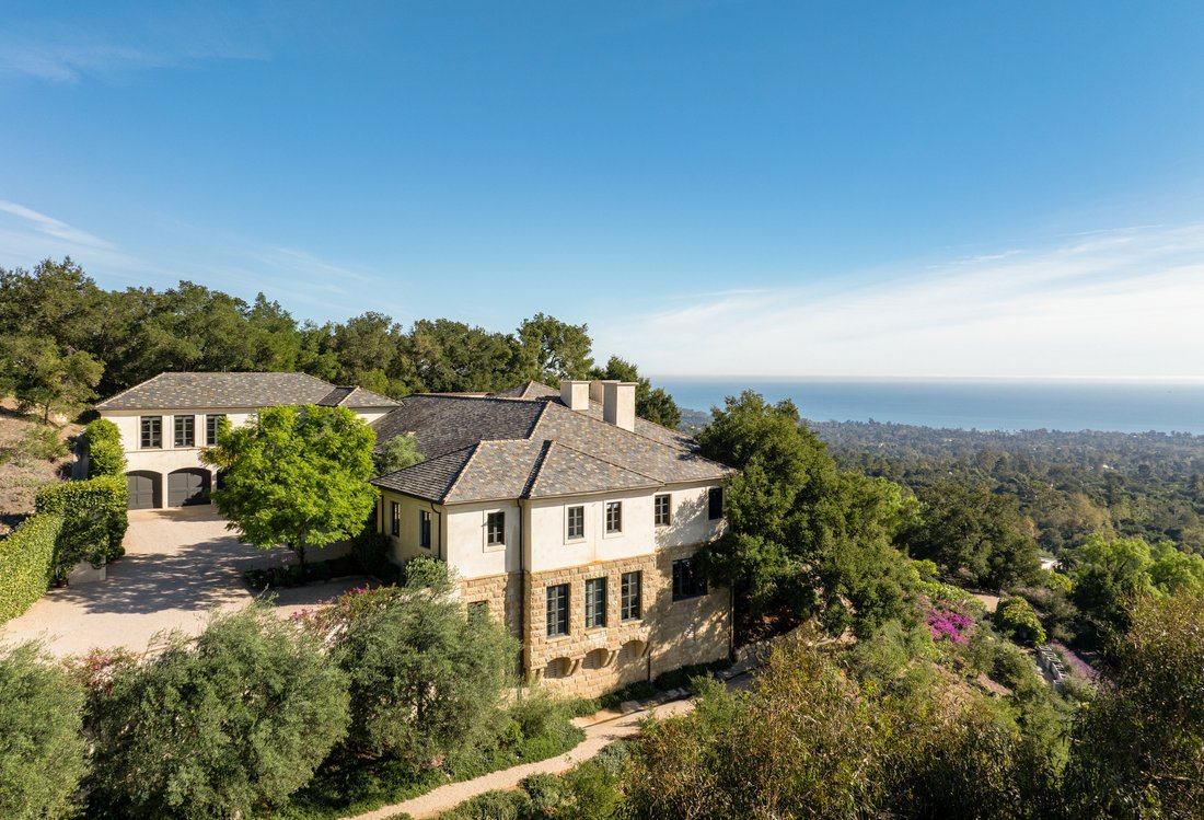 House in Montecito, California, United States 1 - 18327914