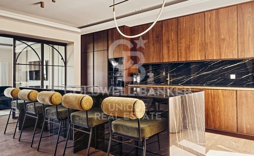 Apartment in Tetuan, Madrid, Spain 1