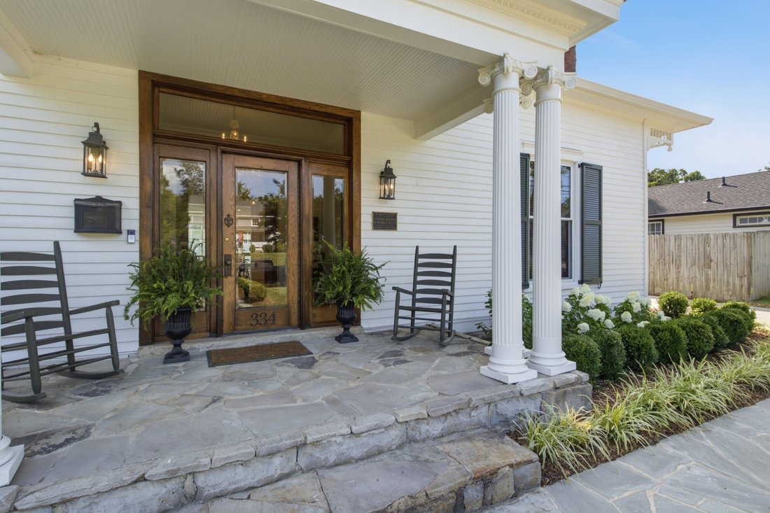 Casa en Franklin, Tennessee, Estados Unidos 4 - 18331116
