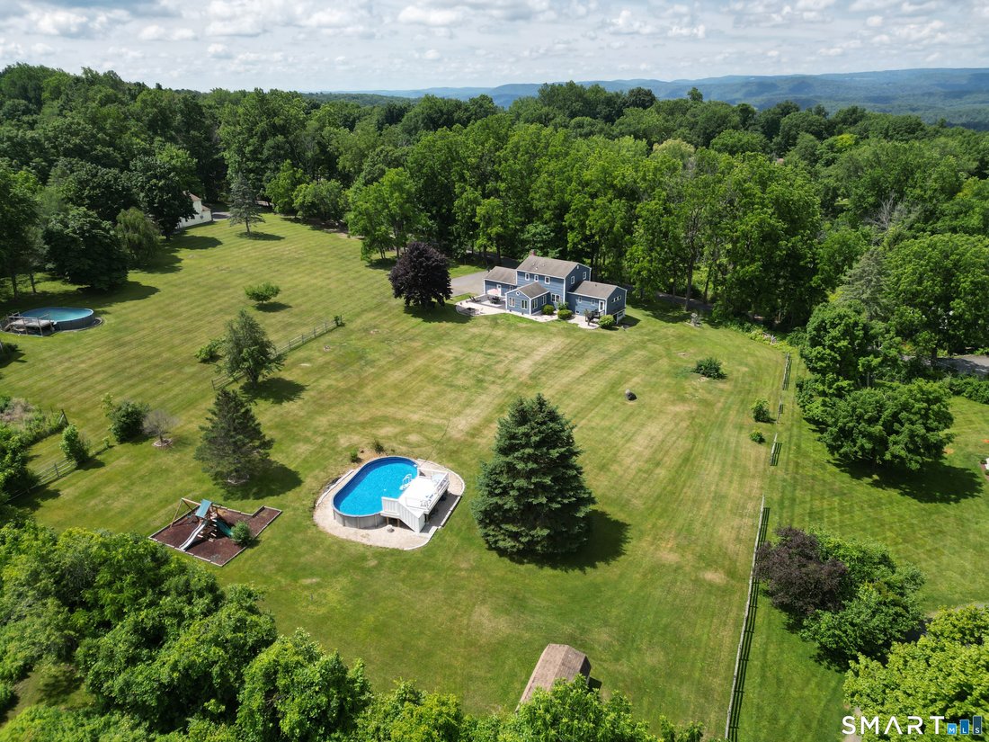 House in New Milford, Connecticut, United States 5 - 18329340