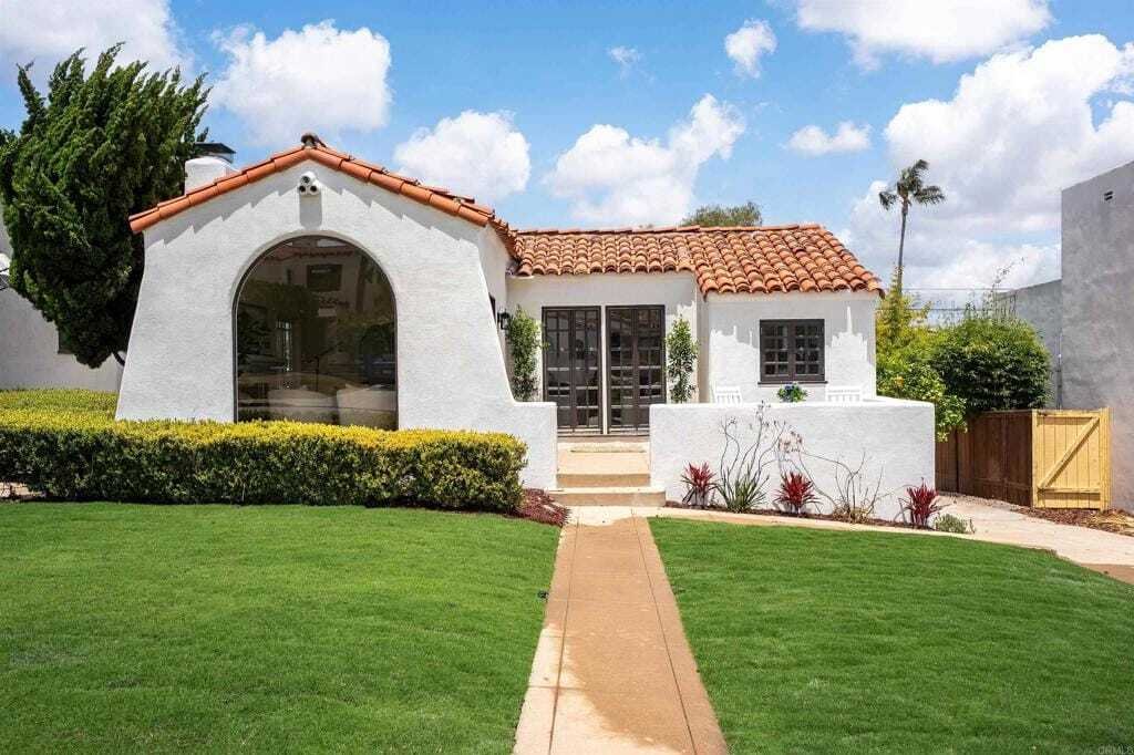 House in San Diego, California, United States 1 - 18088032