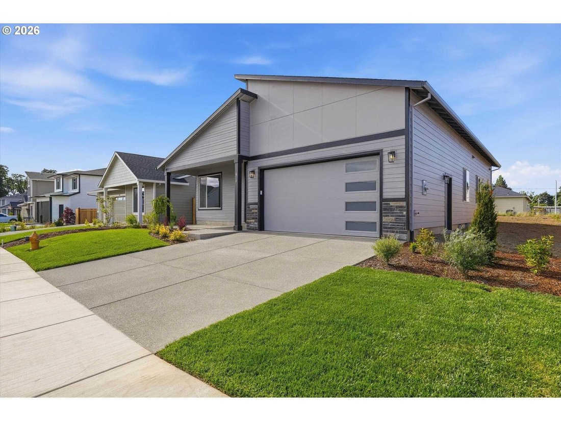 House in Yamhill, Oregon, United States 3 - 17391455