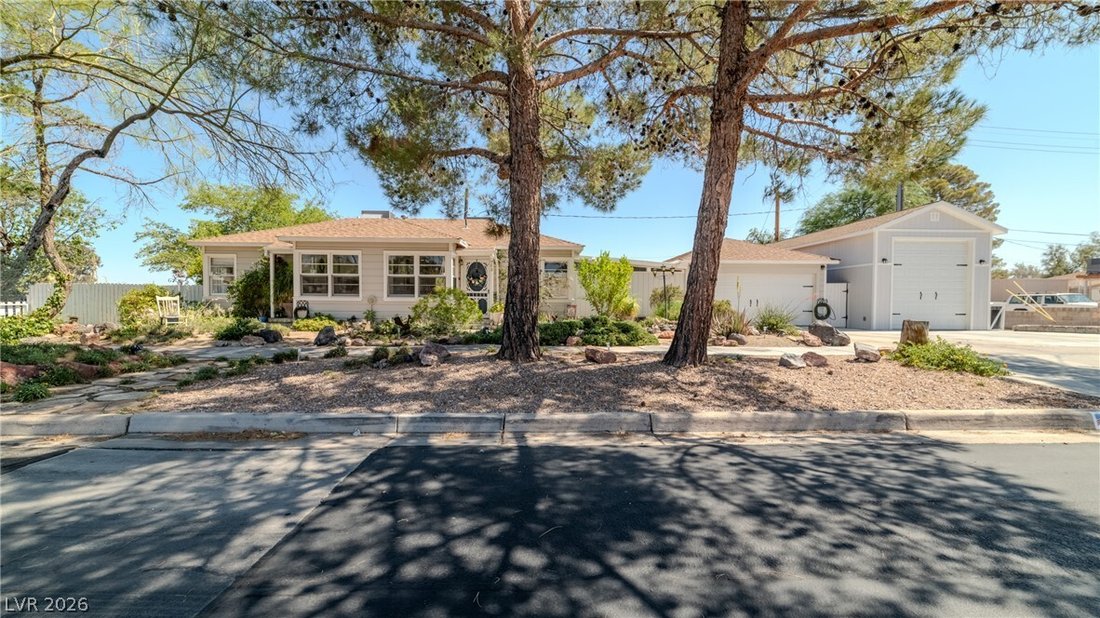 House in Boulder City, Nevada, United States 2 - 18327240