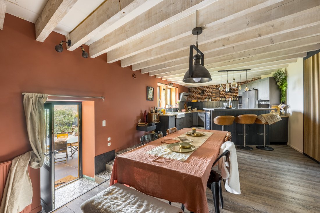 Haus in Le Bois-d'Oingt, Val d'Oingt, Frankreich 5 - 18327798
