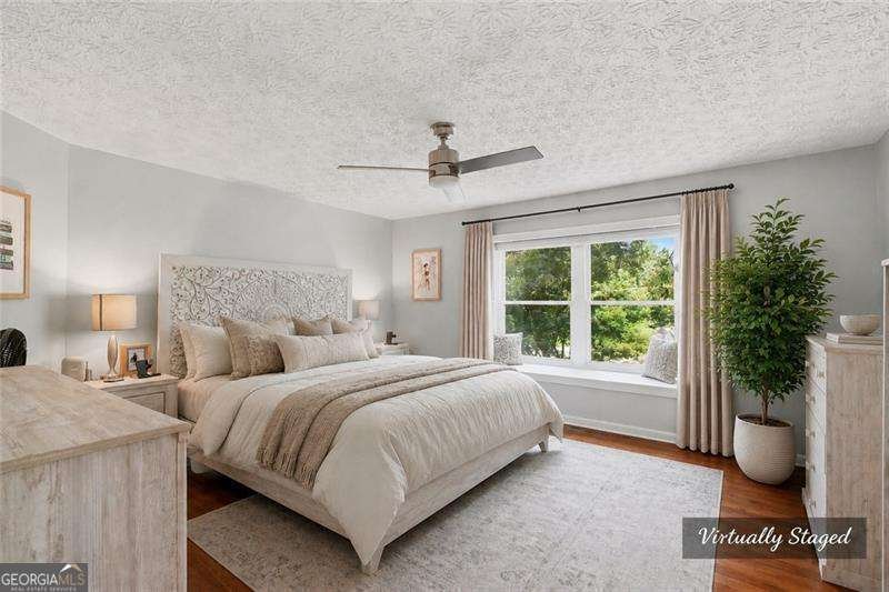 House in Marietta, Georgia, United States 4 - 18331117