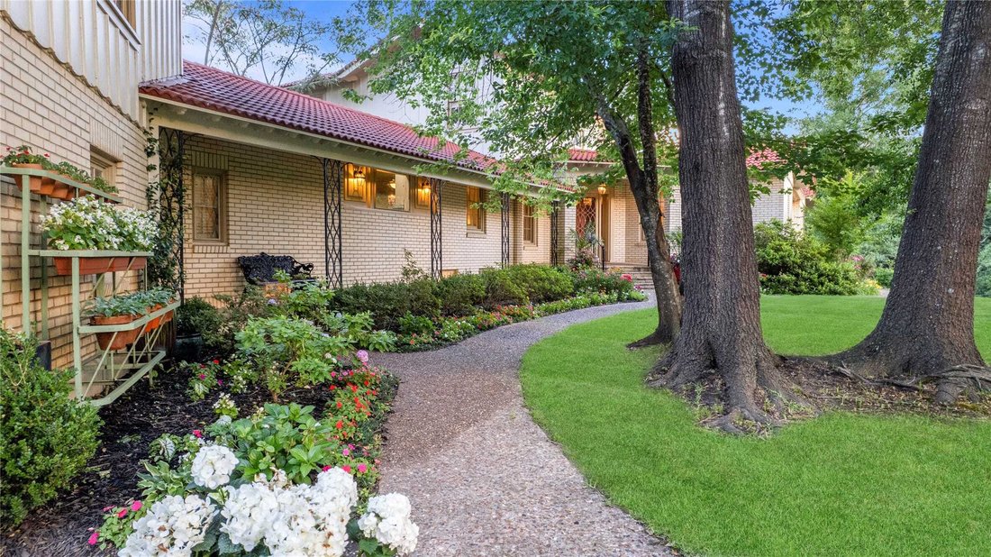 House in Mineola, Texas, United States 4 - 18161614