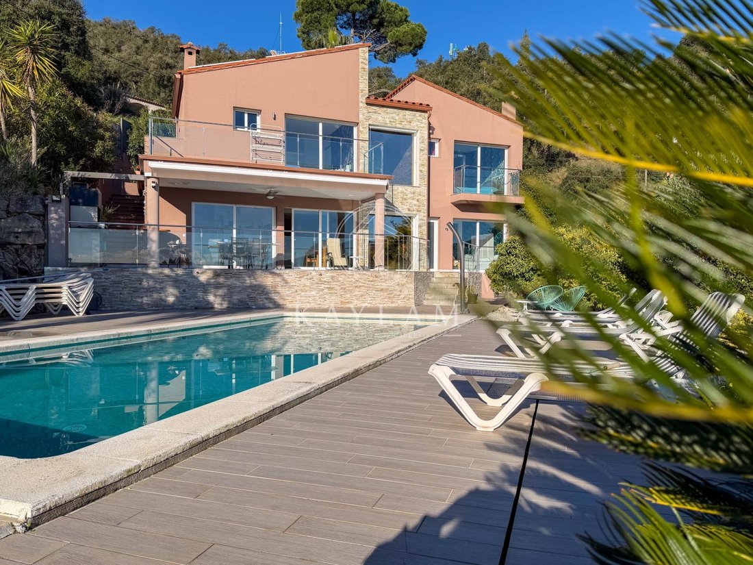 House in Calonge i Sant Antoni, Catalonia, Spain 3 - 18331945