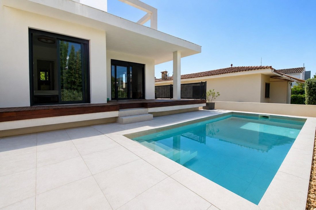 House in Alcudia, Balearic Islands, Spain 1 - 18329149