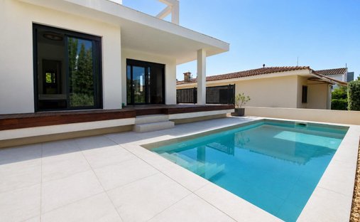 Casa a Alcúdia, Isole Baleari, Spagna 1