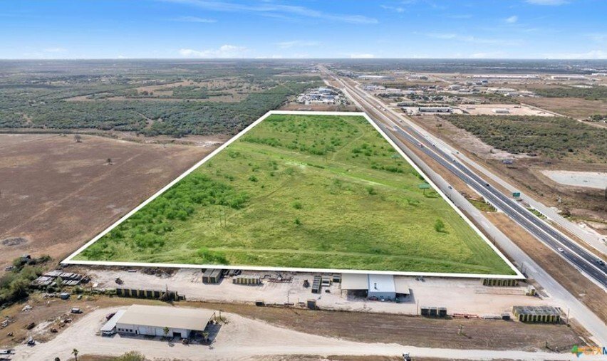 Land in Inez, Texas, United States 3 - 18327477