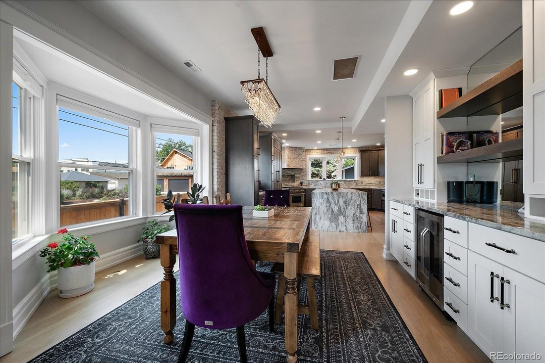 House in Denver, Colorado, United States 5 - 18329848