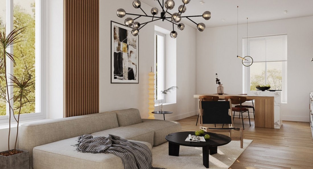 Wohnung in Luino, Lombardei, Italien 2 - 18326889