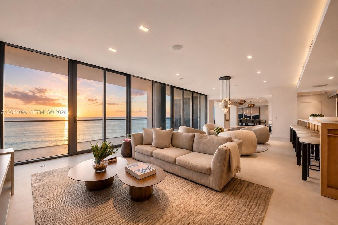 Condo in Miami Beach, Florida, United States 1 - 18328830