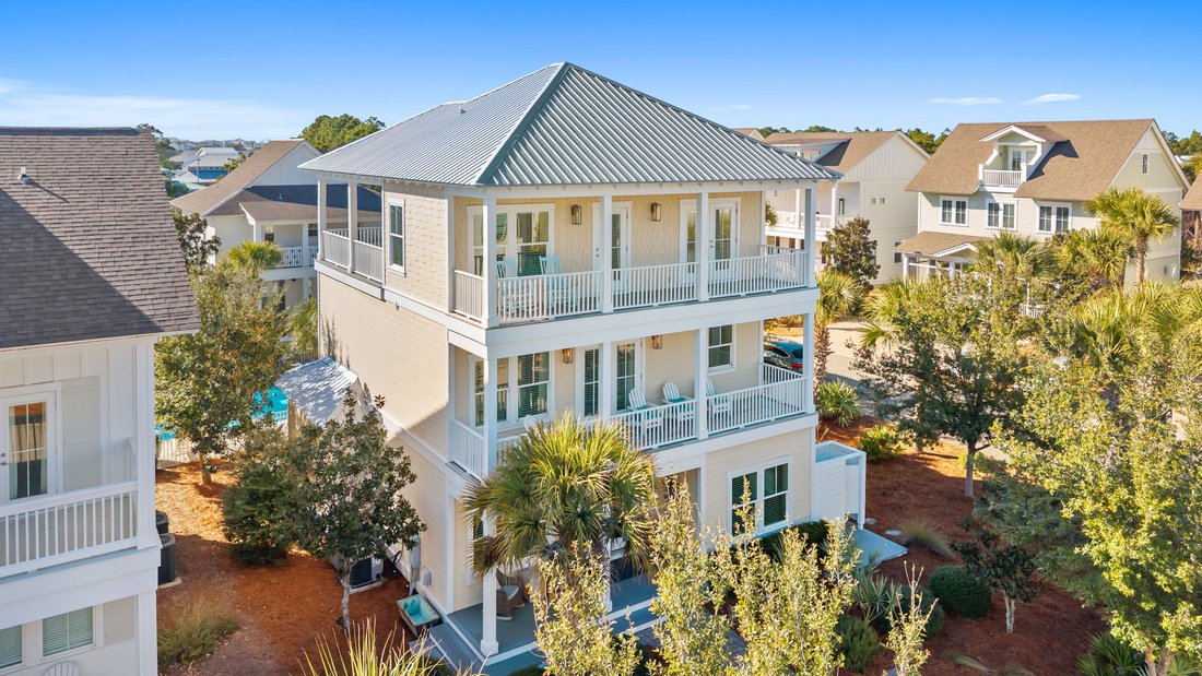 House in Santa Rosa Beach, Florida, United States 1 - 18328135