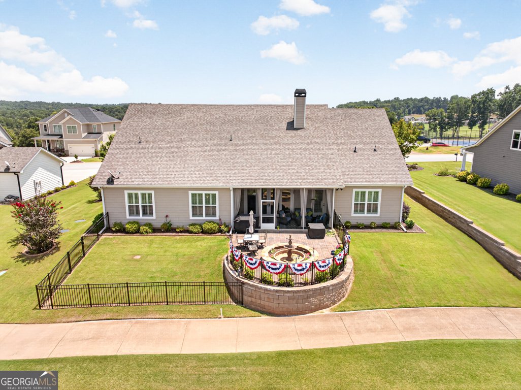 House in Homer, Georgia, United States 2 - 18331048