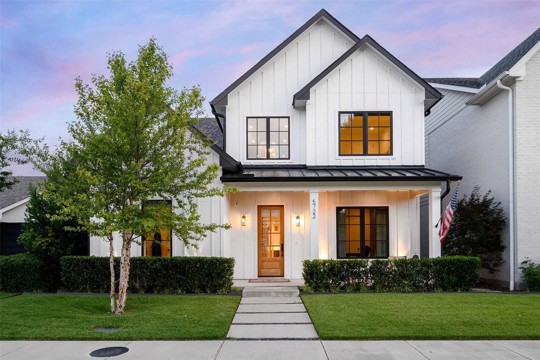 House in Dallas, Texas, United States 2 - 18068577