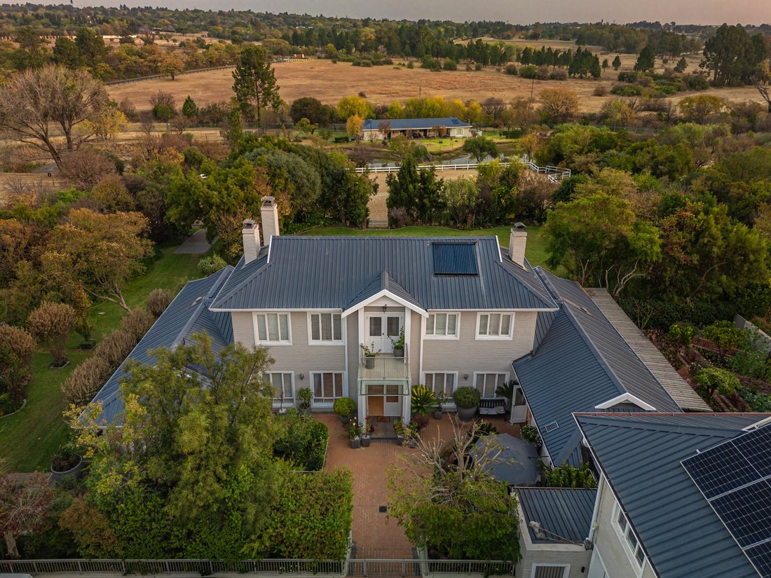 Haus in Midrand, Gauteng, Südafrika 2 - 16609483