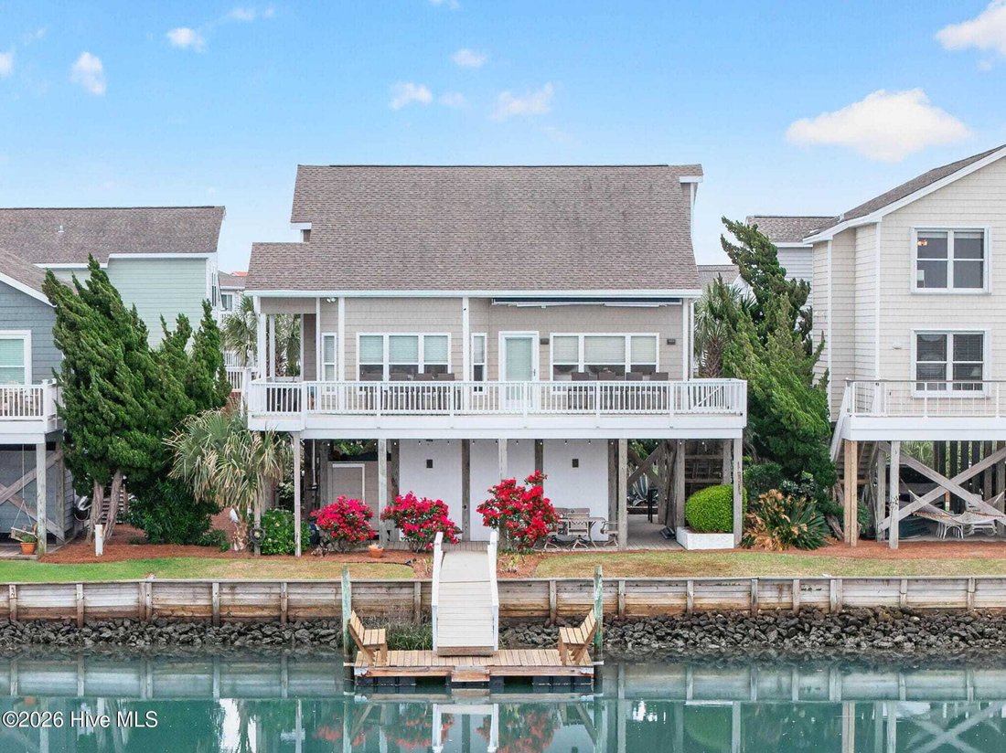 House in Ocean Isle Beach, North Carolina, United States 2 - 17831404