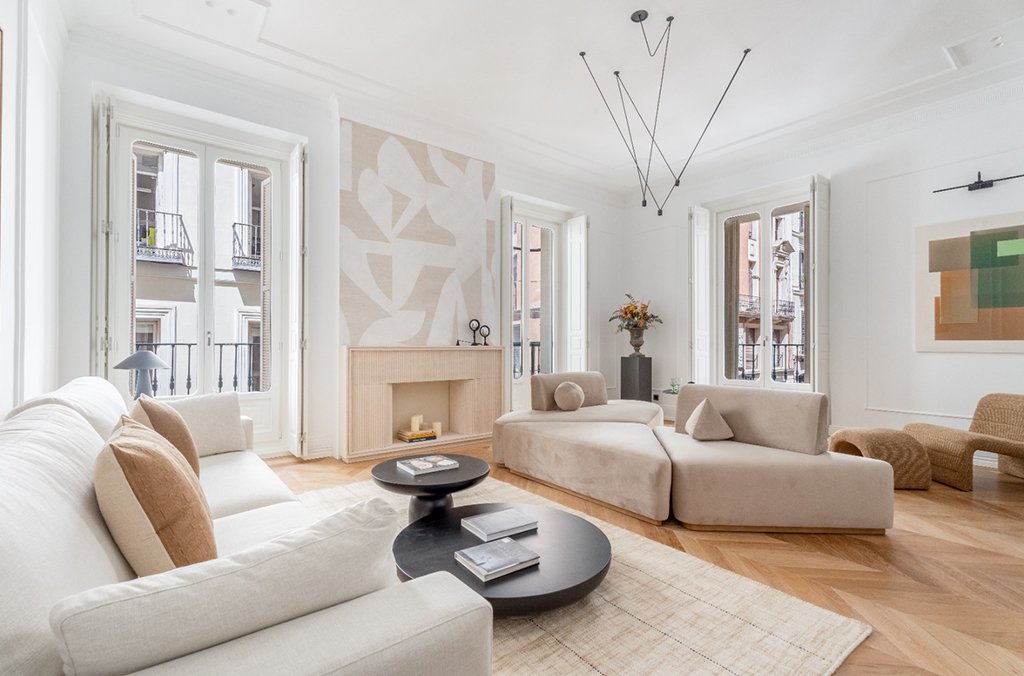 Apartment in Centro, Madrid, Spain 1 - 18329517