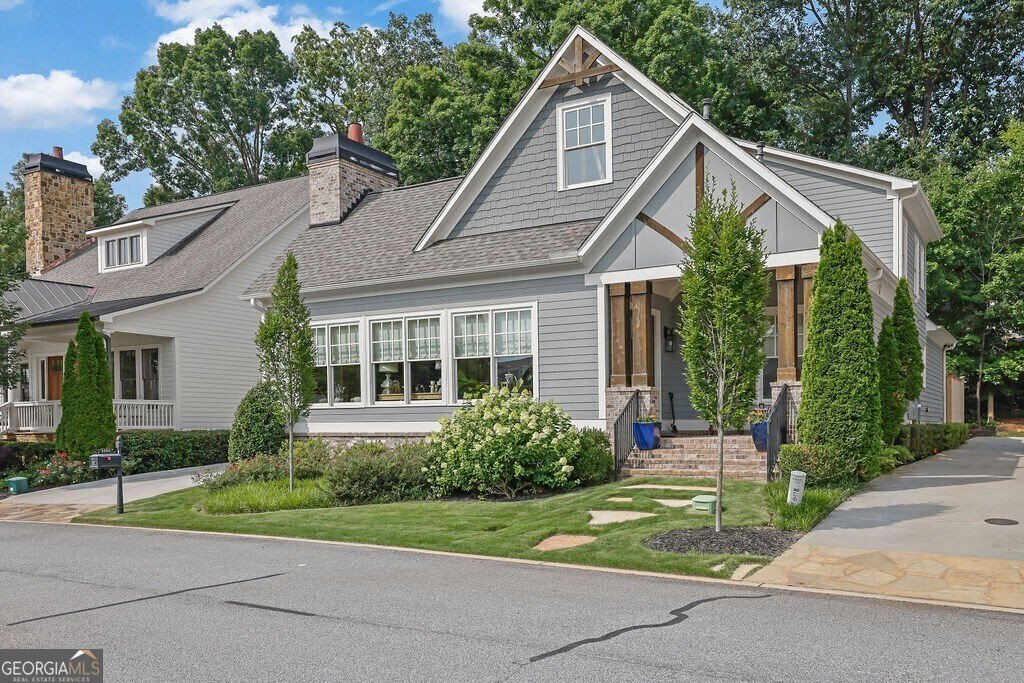 House in Norcross, Georgia, United States 5 - 18327672