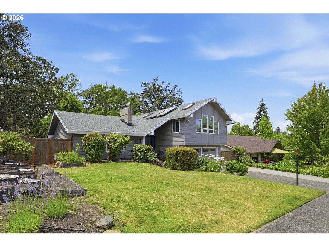 House in Eugene, Oregon, United States 2 - 18328707