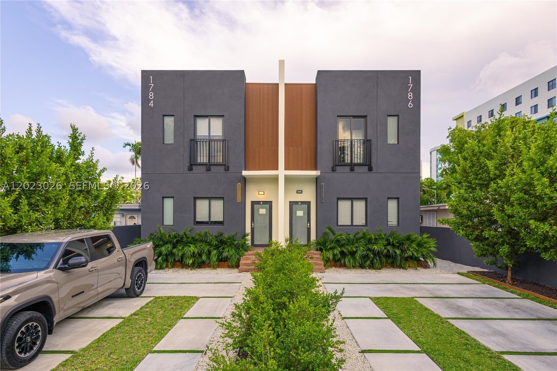 Apartment in Miami, Florida, United States 4 - 17987997
