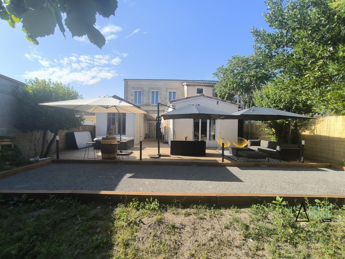 House in Margaux, Margaux-Cantenac, France 1 - 18332329