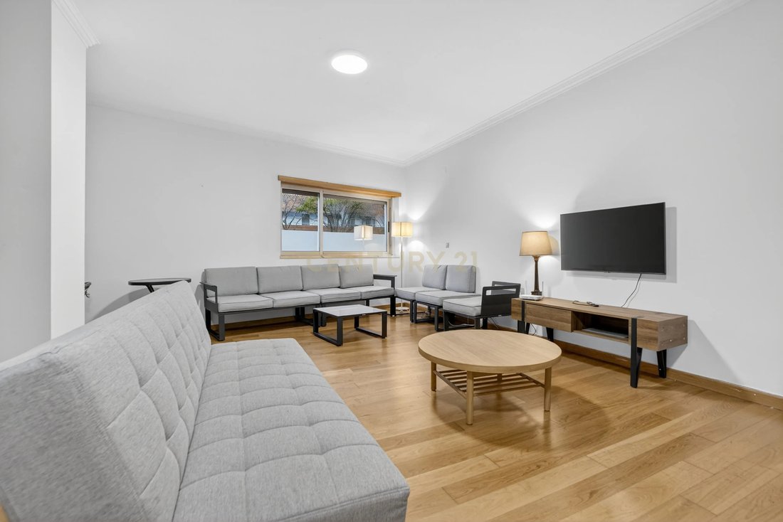 Apartment in Parque das Nacoes, Lisbon, Portugal 1 - 16853646