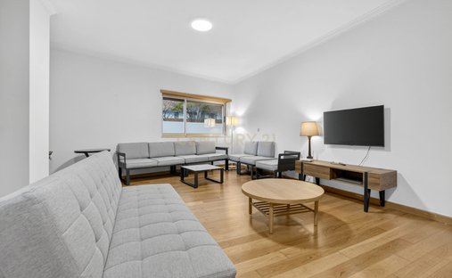 Apartment in Parque das Nacoes, Lisbon, Portugal 1