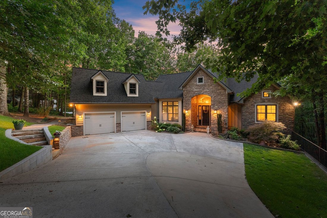 House in Clarkesville, Georgia, United States 2 - 18327729