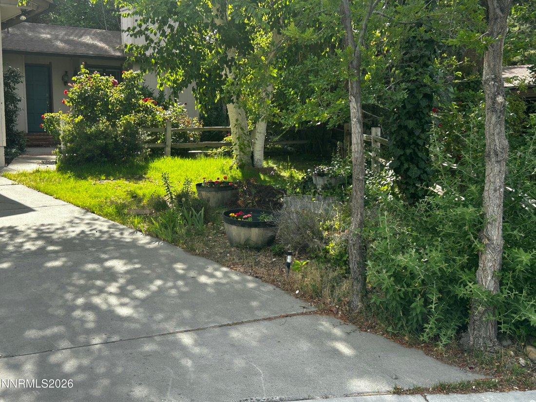House in Reno, Nevada, United States 2 - 17963624