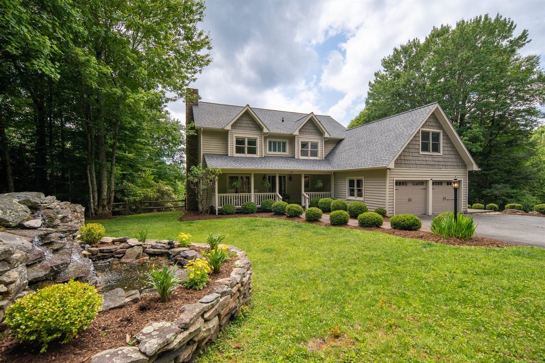 House in Boone, North Carolina, United States 1 - 18332178