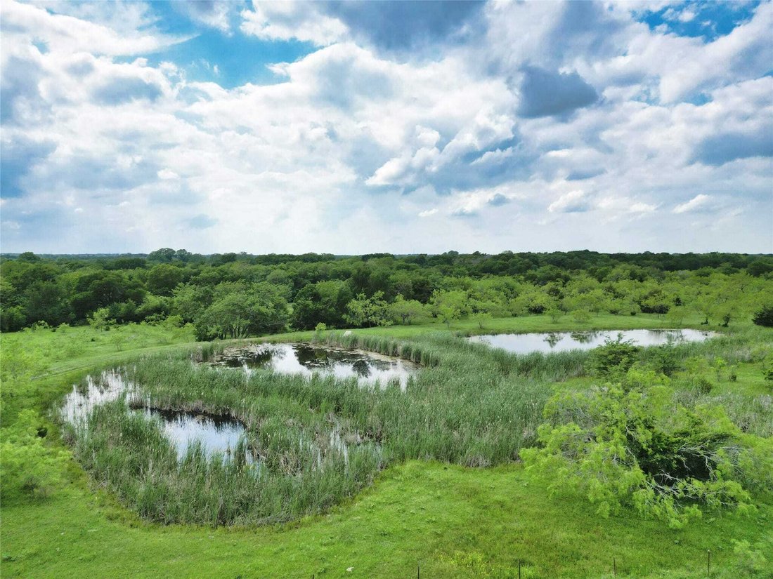 Land in Caddo Mills, Texas, United States 4 - 15631790