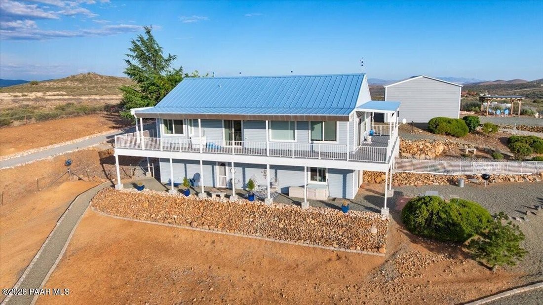 House in Dewey-Humboldt, Arizona, United States 3 - 18329223