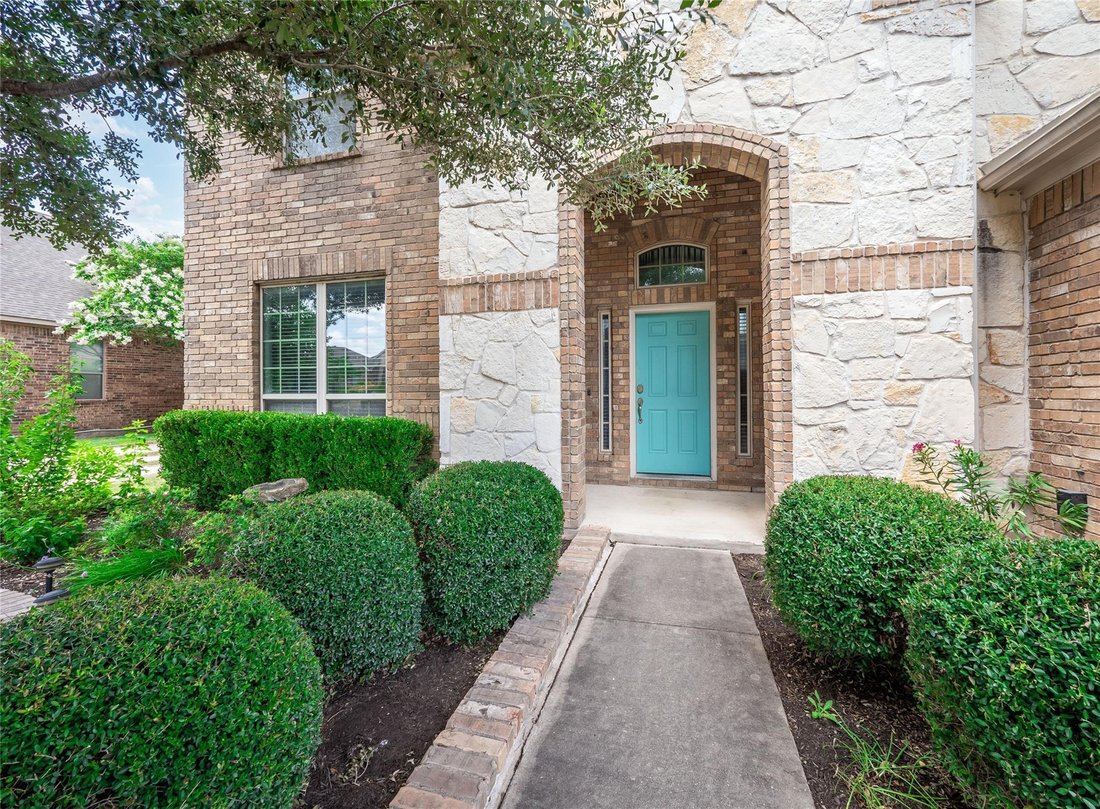 House in Buda, Texas, United States 4 - 18330819