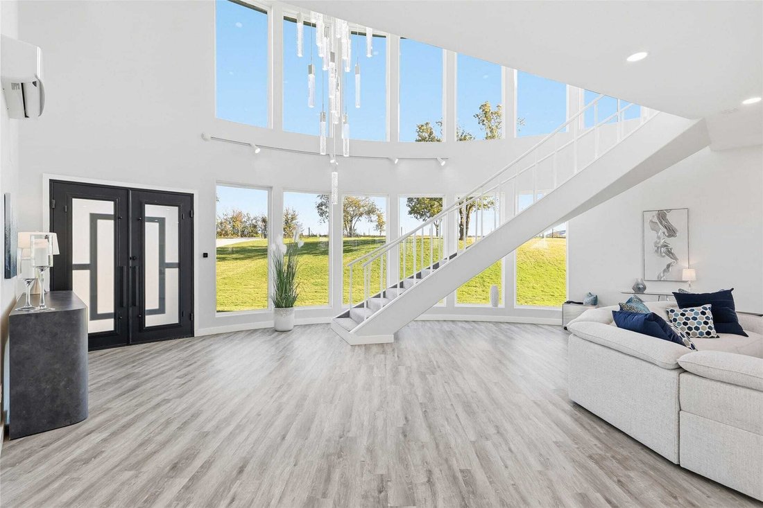 House in Decatur, Texas, United States 4 - 18168225