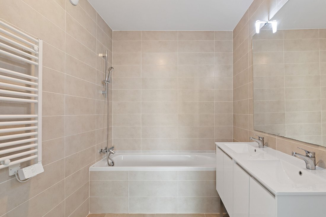 Apartment in Supérieur, Beausoleil, France 5 - 18328539