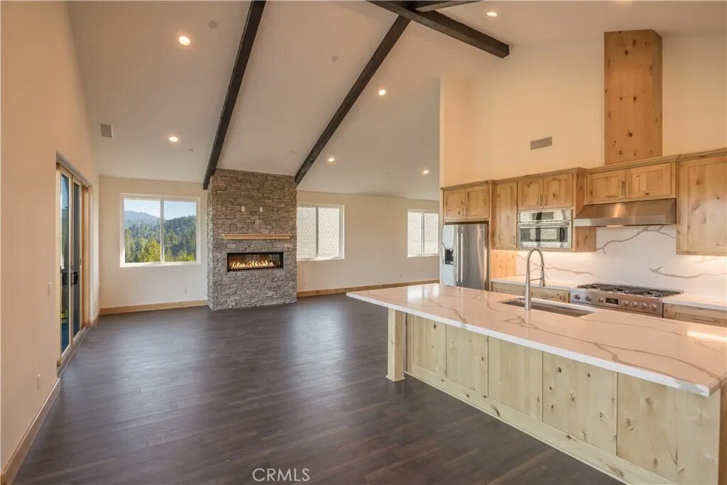 House in Lake Arrowhead, California, United States 5 - 18327315
