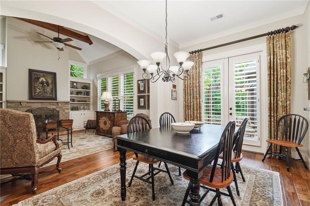 House in Jasper, Georgia, United States 5 - 18330578