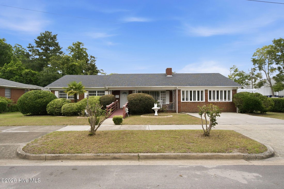 House in Wilmington, North Carolina, United States 5 - 18330221