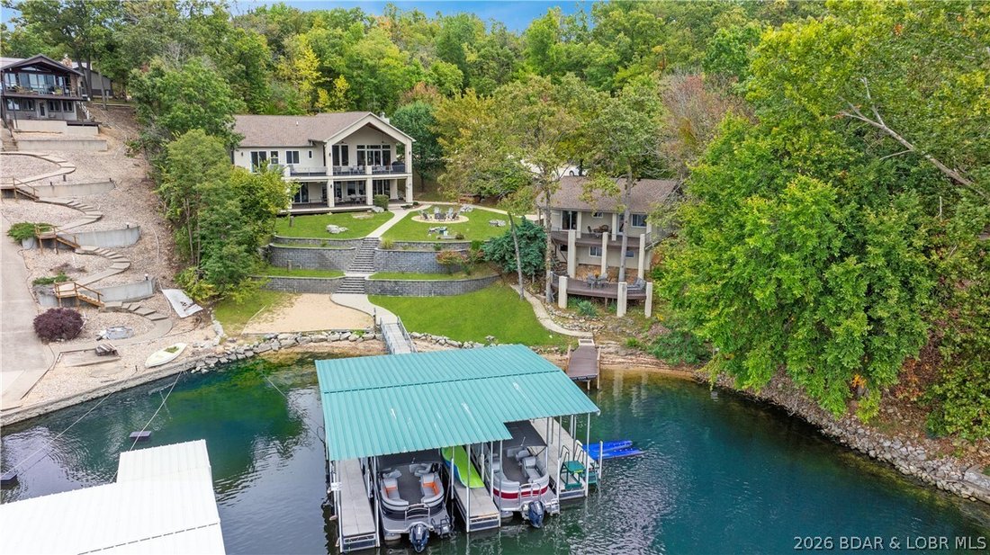 House in Sunrise Beach, Missouri, United States 2 - 18327265