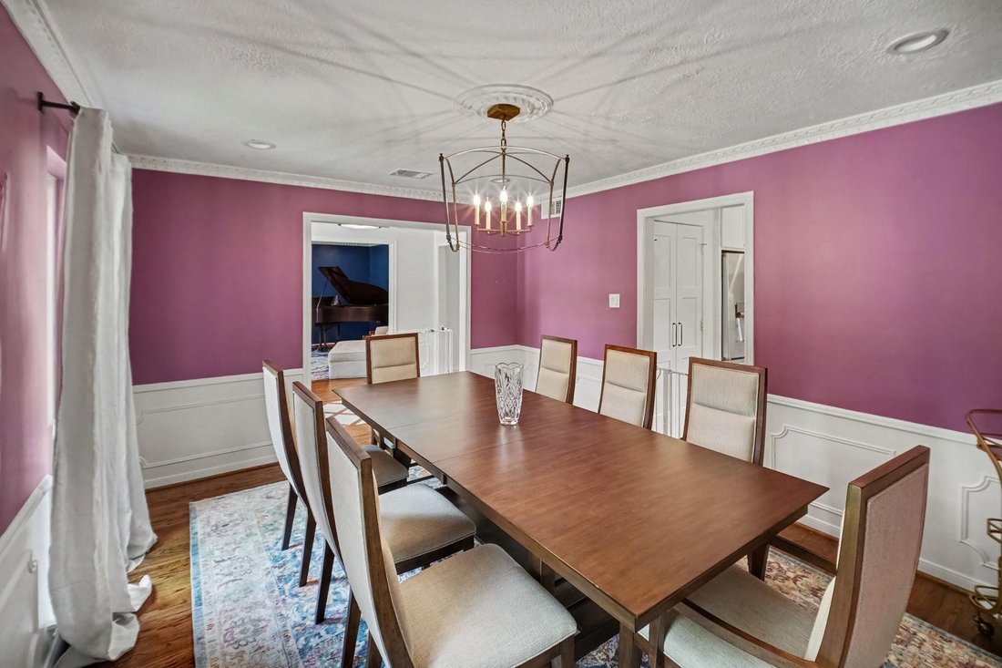 House in Houston, Texas, United States 5 - 18331204