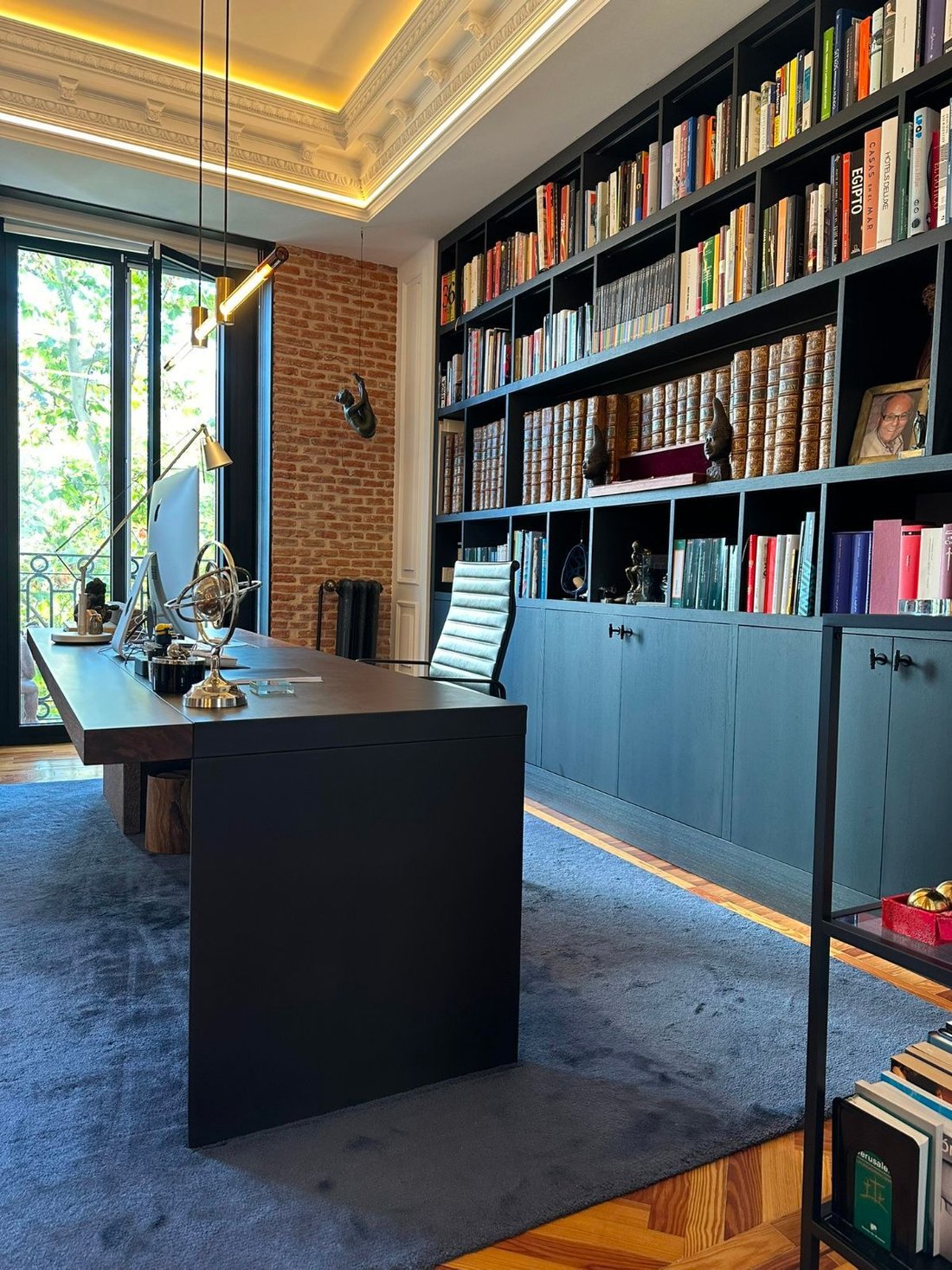 Apartment in Barrio Salamanca, Madrid, Spain 2 - 18331767