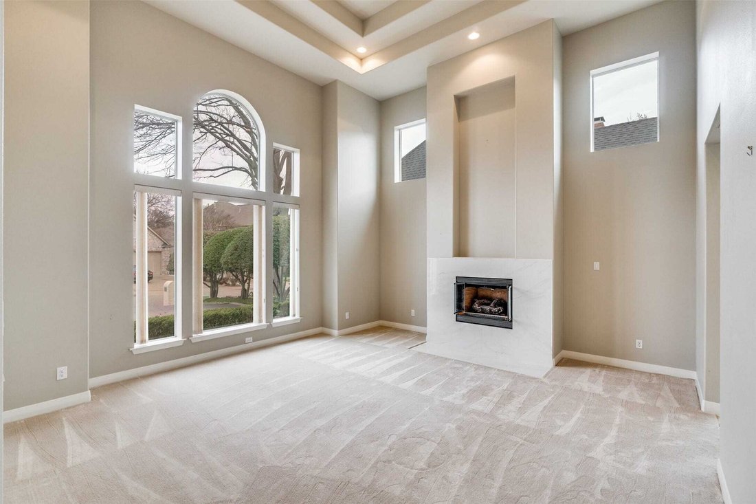 House in Dallas, Texas, United States 5 - 17377841