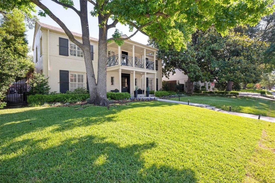 House in Dallas, Texas, United States 3 - 17941820